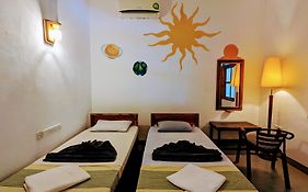 Starfish Beach Bungalows