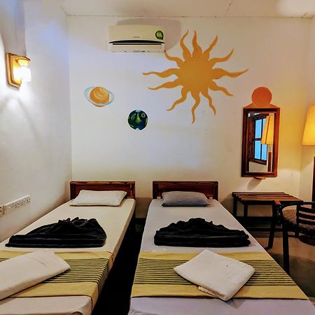 Starfish Beach Bungalows Arugam Bay Zewnętrze zdjęcie
