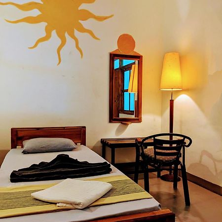 Starfish Beach Bungalows Arugam Bay Zewnętrze zdjęcie