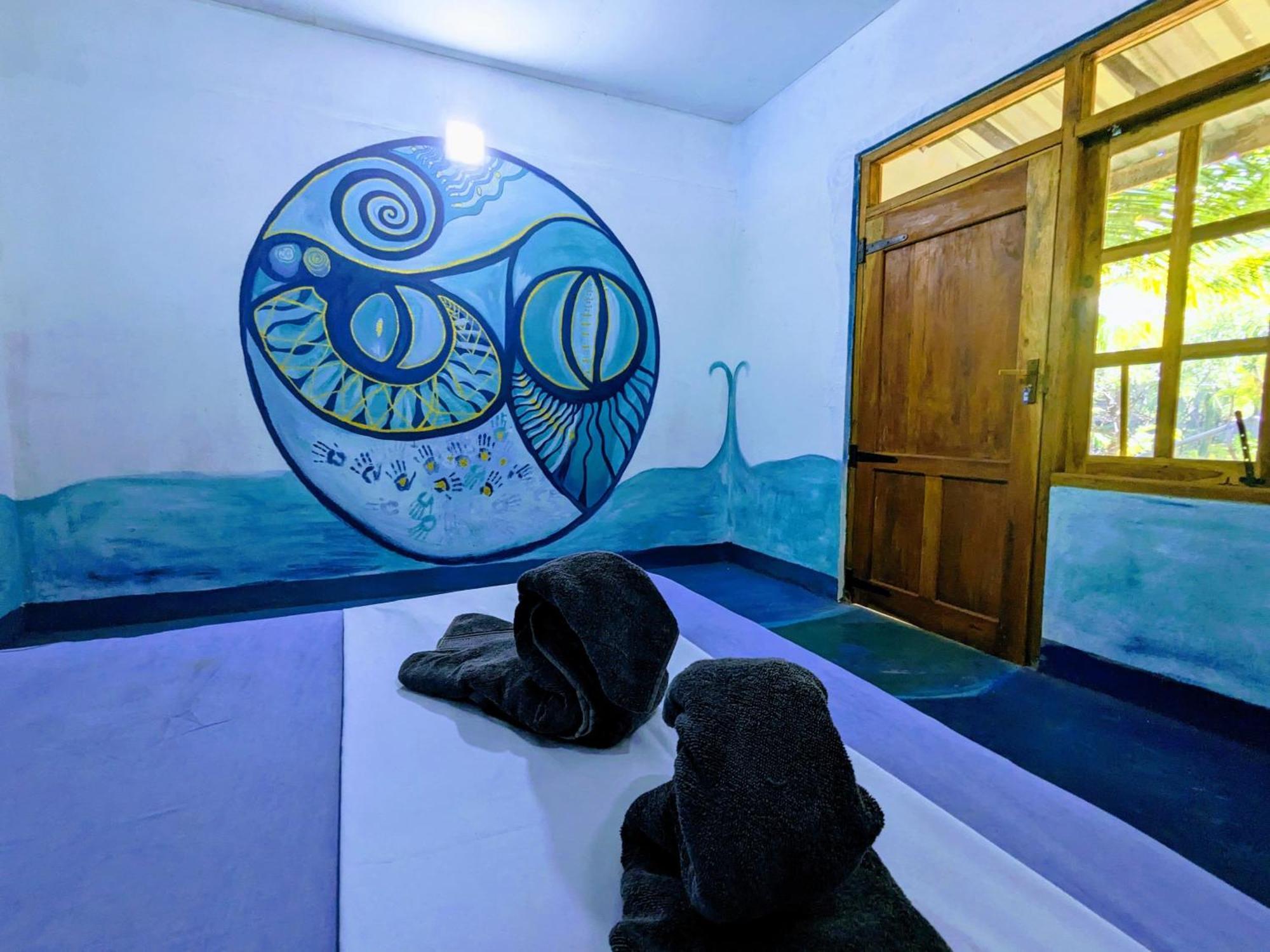 Starfish Beach Bungalows Arugam Bay Zewnętrze zdjęcie